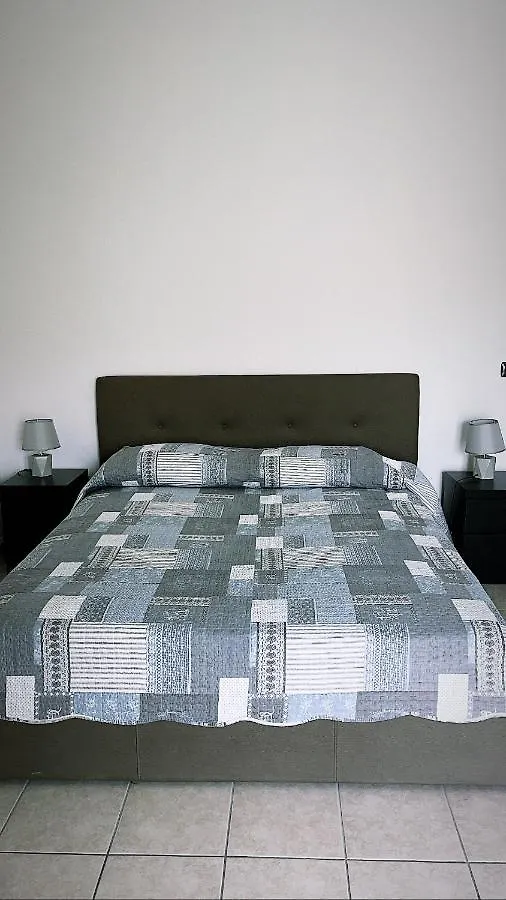 Attico Coverciano Apartment Florence