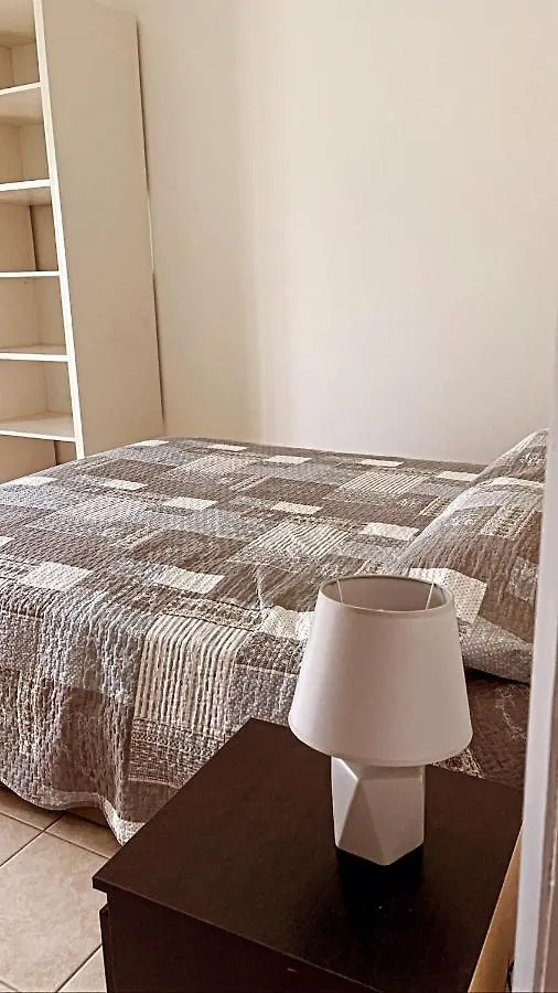 Attico Coverciano Apartment Florence