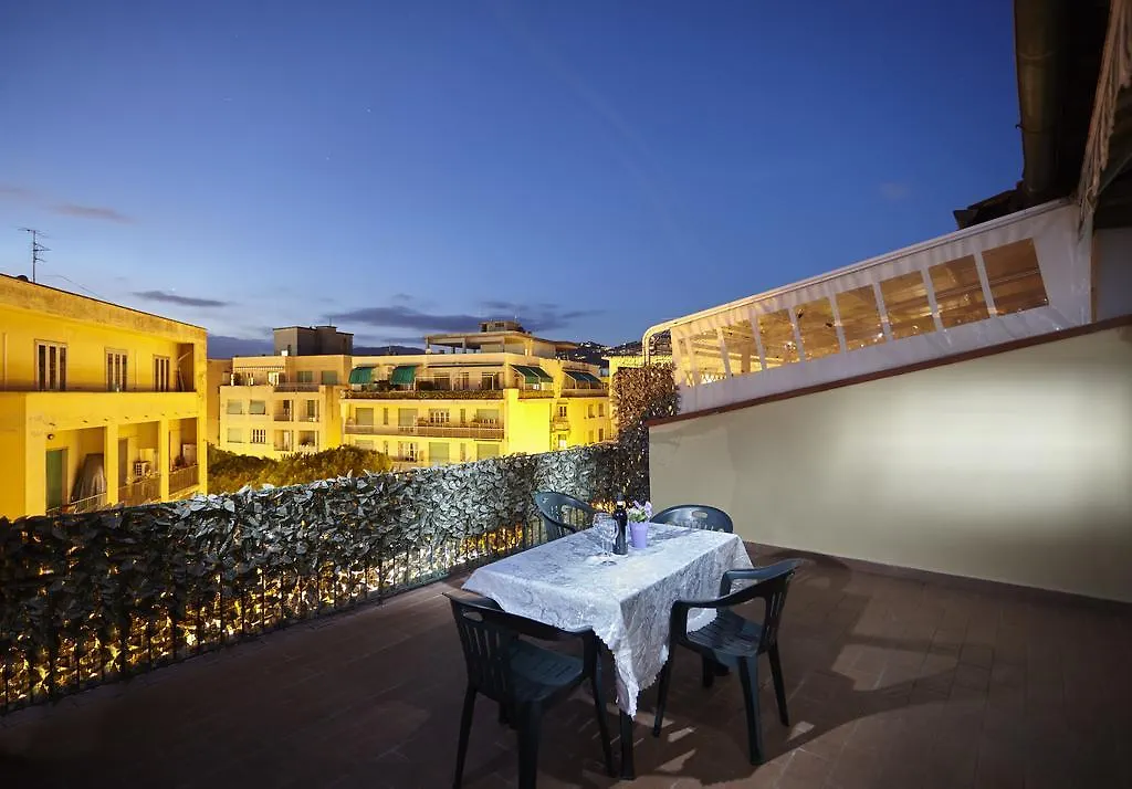 Attico Coverciano Apartment Florence