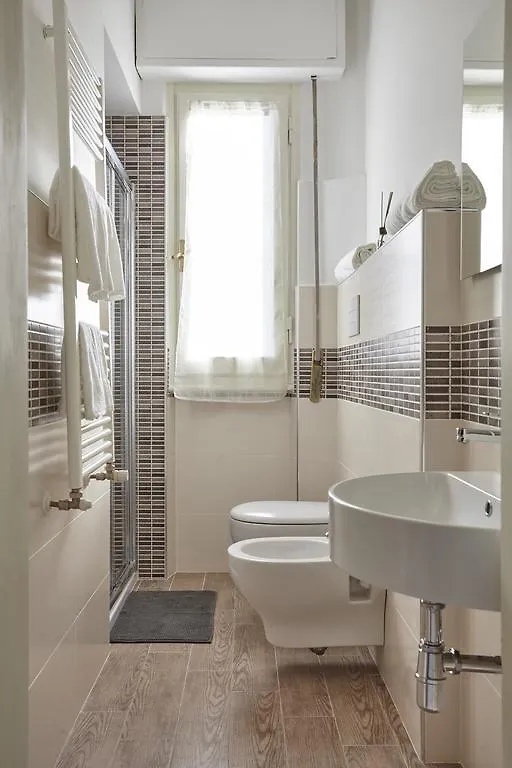 Attico Coverciano Apartment Florence