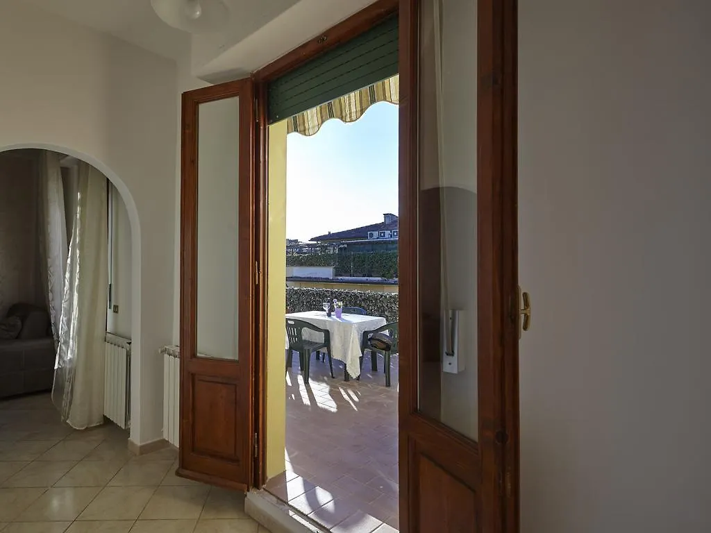 Attico Coverciano Apartment Florence