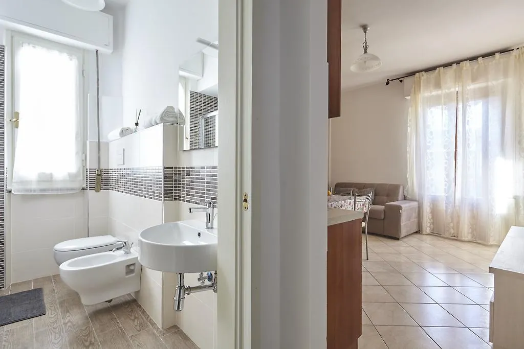 Attico Coverciano Apartment Florence 0*,
