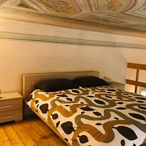  Appartamento La Santissima