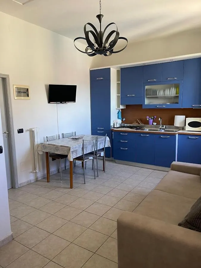 Attico Coverciano Appartamento Firenze Italia