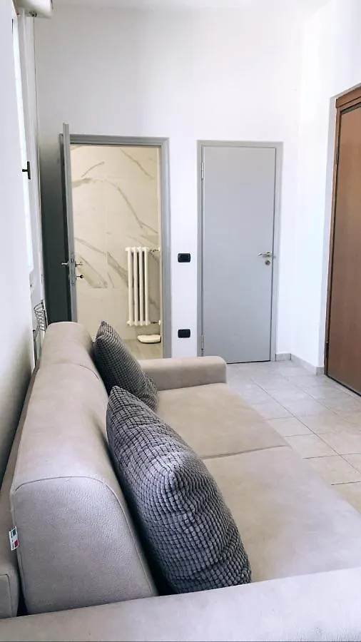 Attico Coverciano Appartamento Firenze Italia