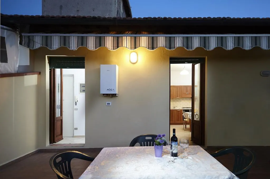 Attico Coverciano Appartamento Firenze 0*,  Italia