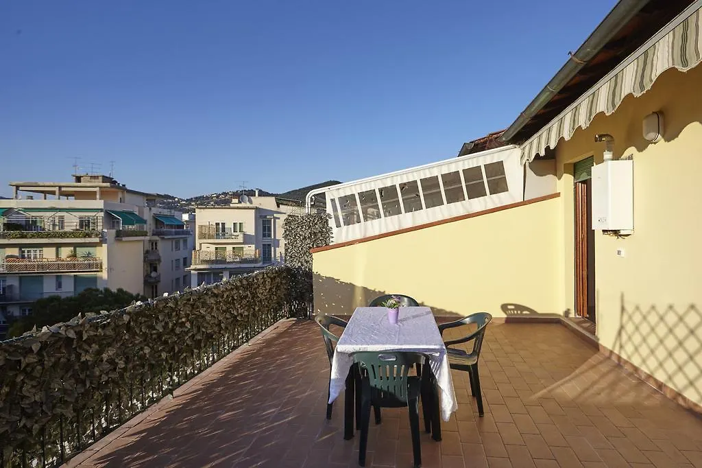 Attico Coverciano Appartamento Firenze Italia