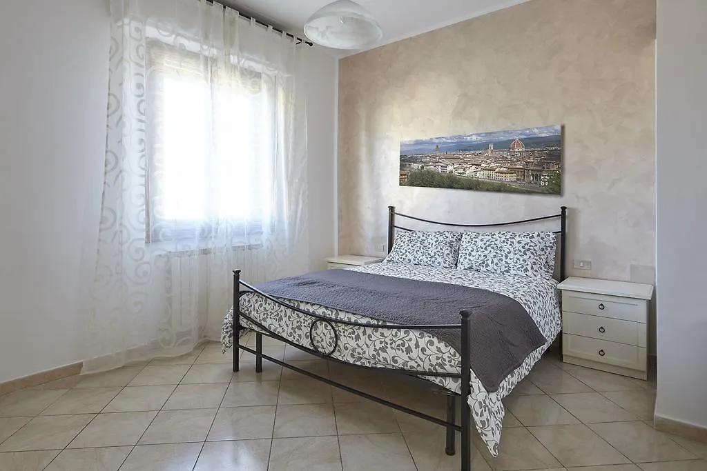 Attico Coverciano Appartamento Firenze