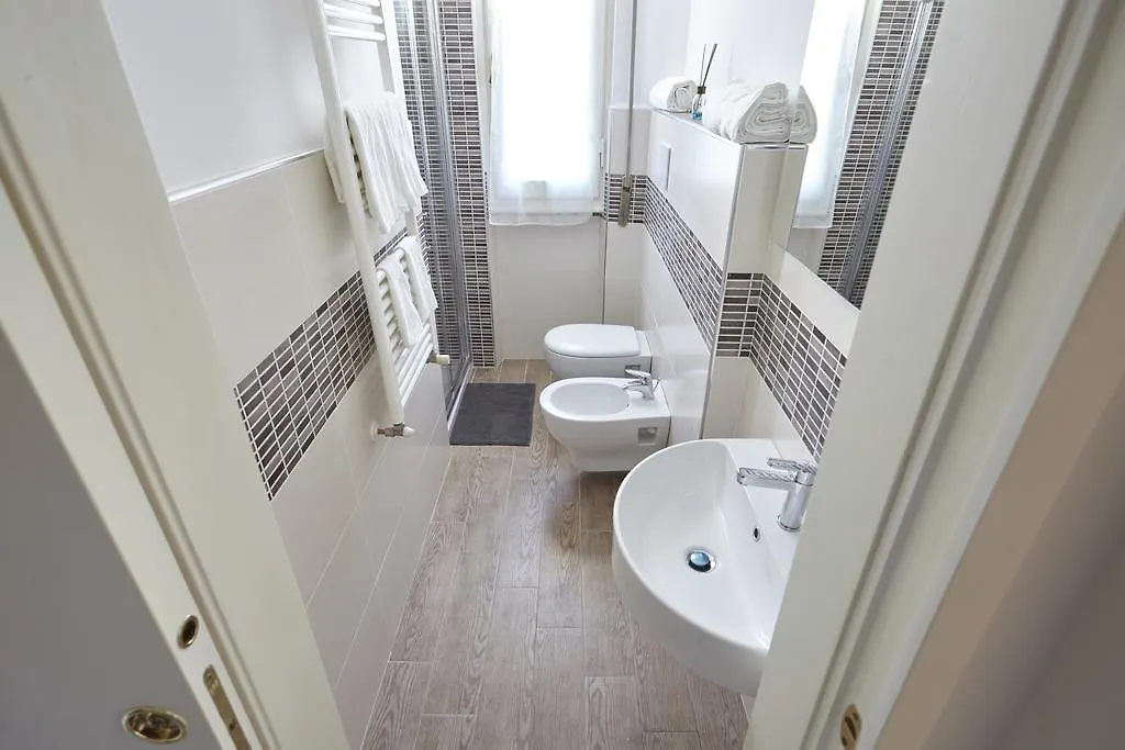 Attico Coverciano Appartamento Firenze