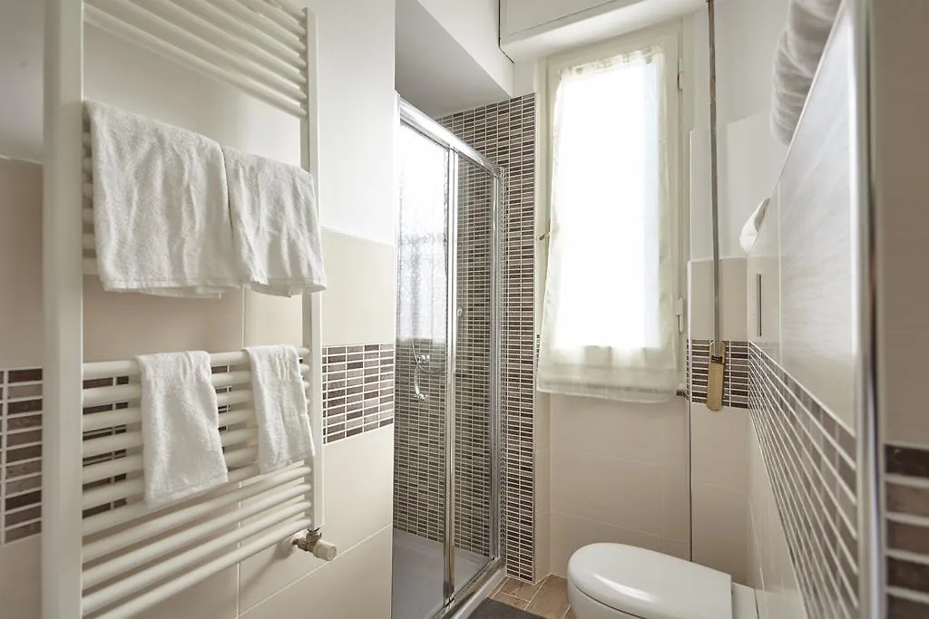 Attico Coverciano Appartamento Firenze