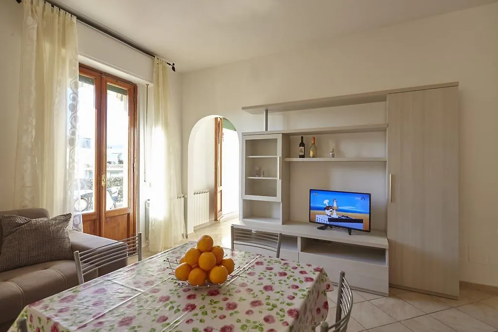 Attico Coverciano Appartamento Firenze 0*,  Italia